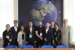 В НОЦ подвели итоги студенческого конкурса в честь юбилея Обуховского завода